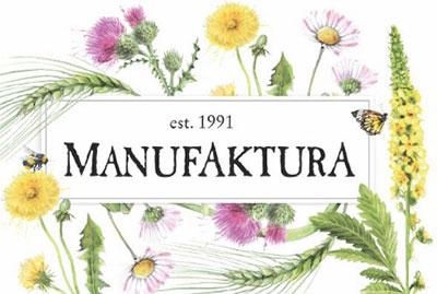 Manufaktura