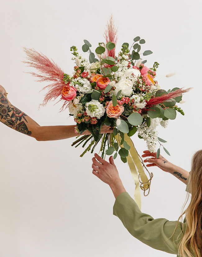 Natalja Flowers
