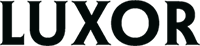 Logo Luxor
