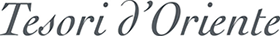 Logo Sanctuary Tesori d´Oriente
