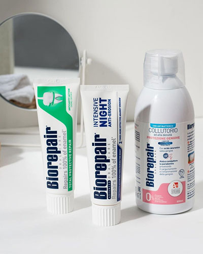 Biorepair