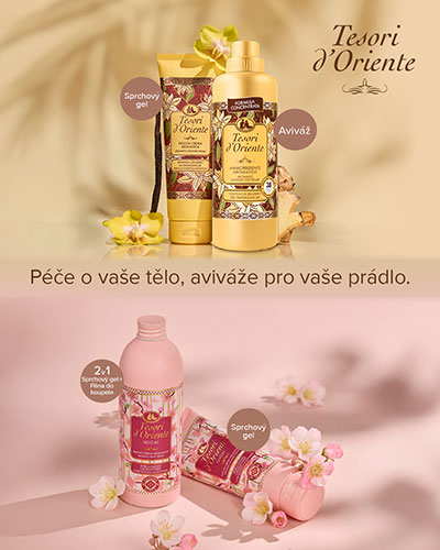 Tesori d´Oriente